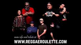 Las Vegas Showcase | 9th Island Reggae Roulette | HaleAmanO