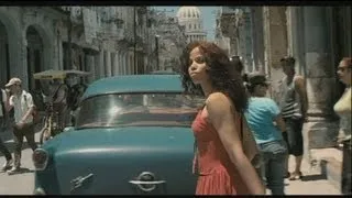 euronews cinema - Benicio del Toro directs in 7 Days in Havana