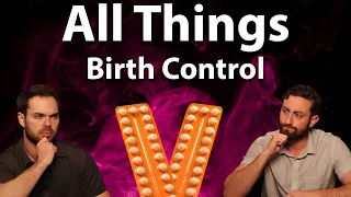 All Things Birth Control | The Gillett Health Podcast #27