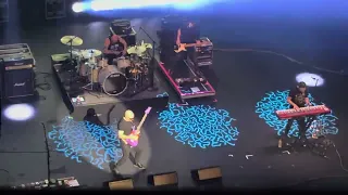 Joe Satriani ~ 05 Nineteen Eighty ~ 01-31-2024 Live at The Moore Theatre in Seattle, WA