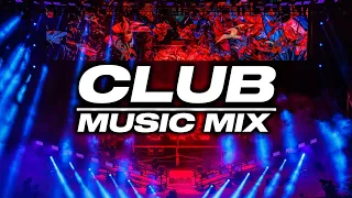 CLUB MUSIC MIX 2022 |Best Remixes & Mashup |VOL:-31