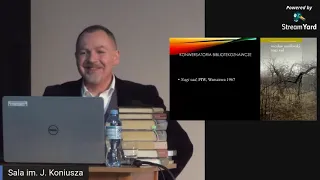 Wiesław Myśliwski, prozaik, ...