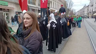 Kocsonya.....MISKOLC  2024.03.08. Takács József...