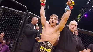 Urijah Faber | Early Career Highlights