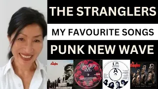 UNSUNG PUNK HEROES ? THE STRANGLERS  NO MORE HEROES GOLDEN  BROWN  VINYL COMMUNITY #thestranglers