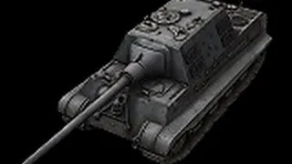 Jagdtiger - Himmelsdorf - Tier 10 battle: 5 kills, 2739 dmg - 1634 xp - World of Tanks