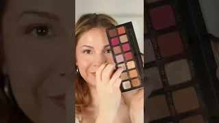 Do you remember this palette? Anastasia Beverly Hills Modern Renaissance throwback tutorial