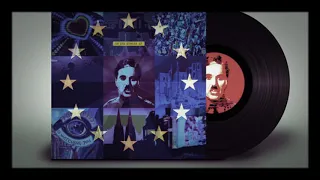 U2 - Love Is All We Have Left (Jon Pleased Wimmin Euromantic Mix)