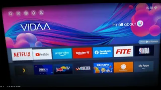 Hisense U8GQ QLED television | Unboxing and first look