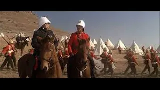Μπαρτ Λάνκαστερ - Η επέλαση των Ζουλού (1979)