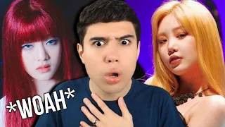 Exploring (G)I-DLE - 'Oh my god' + 'HWAA'  MV REACTION