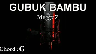Karaoke Meggy Z - Gubuk Bambu Tanpa Vokal