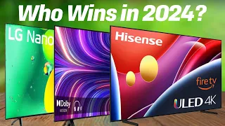 Best Budget TVs 2023 [don’t buy one before watching this]