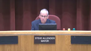 Rapid City City Council 05-18-2020