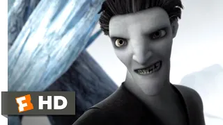 Rise of the Guardians - Trapped in Solitude | Fandango Family