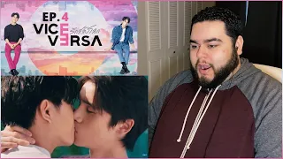 Vice Versa รักสลับโลก - EP.4 | REACTION