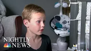 One Nation Overdosed: Utah’s Children At Center Of Opioid Crisis | NBC Nightly New