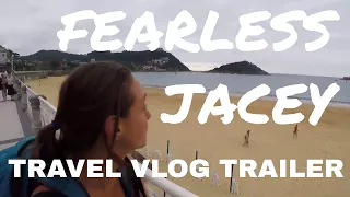 Fearless Jacey Channel Trailer