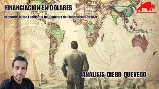 Financiación en dólares