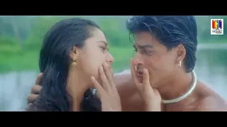 Jiya Jale (HD) | Dil Se 1998 | #ShahrukhKhan  #preityzinta  | #LataMangeshkar