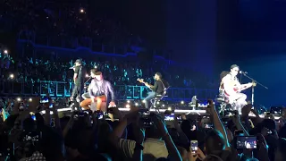 Enrique Iglesias 2018 Budapest