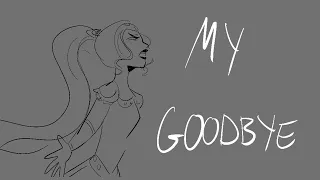 My Goodbye / EPIC: The Musical Animatic