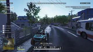 [Ring of Elysium] Aimbot (2019. 11. 5)