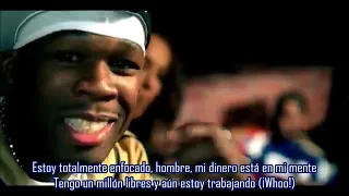 In Da Club  - 50 Cent Subtitulada en español 2023 Video Oficial