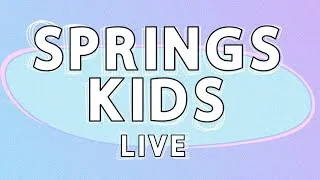 Springs Kids Online