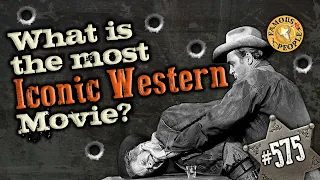 What is the most iconic Western movie?