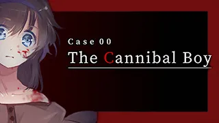 If You Hear the Story of the Cannibal Boy...
