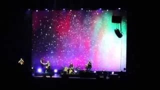 Jason Mraz~ 93 Million Miles live in Hong Kong 27 Mar 2015 (AsiaWorld-Expo)