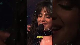 Easy october 12th 2019: camila performing'easy' on SNL #camilacabello #camila #love #easy #viral ￼ ￼