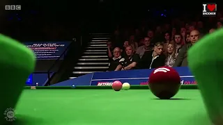 John Virgo has spent most of his life trying to figure out where the balls are going| Snooker