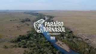 Paraíso Tornasol - Uruguay . Episodio 1
