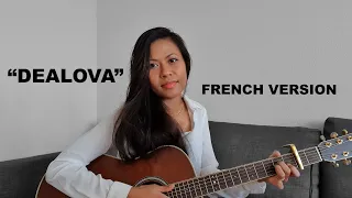 "DEALOVA" ONCE MEKEL - VERSI BAHASA PERANCIS (Cover Petra).