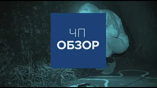 Разбойное нападение на инкассаторов | Хроника происшествий за 11.07.2022