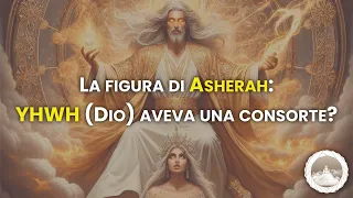 La figura di Asherah: YHWH (Dio) è sempre stato single?!