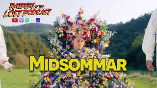 "Midsommar" Review - Raiders of the Lost Podcast (clip)