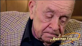 Броневой о Сталине