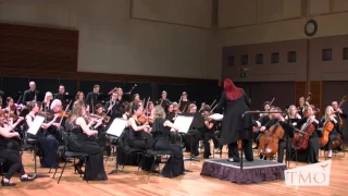 MENDELSSOHN ‘Symphony No. 4 - Italian’ – Movement 1: Allegro vivace