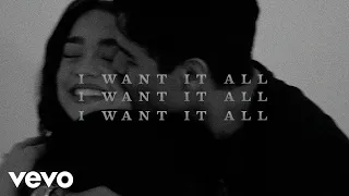 Kat & Alex - I Want It All (Lyric Video)