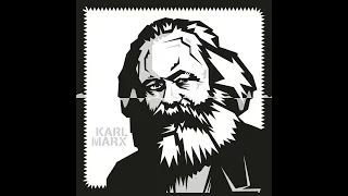 tl;dr #30: Karl Marx - Das Kapital, Bd. 1