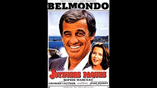 Happy Easter ( Joyeuses Pâques ) - comedy - 1984 - trailer - VGA