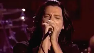 09 - INXS - What You Need 'Rocks the Rockies'   Live in Aspen 1997