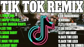 NEW TIK TOK VIRAL BUDOTS DANCE REMIX 2023 🎵| TIKTOK MASHUP DANCE CRAZE 2023 🎧| JONEL SAGAYNO💥