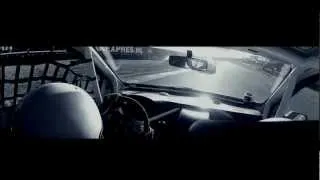 Clio Cup vs Porsche GT3