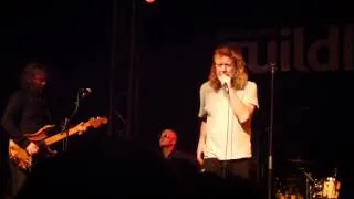 Robert Plant Song to a siren 8.5.12