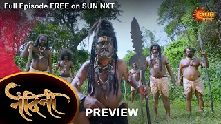 Nandini - Preview | 29 June 2022 | Full Ep FREE on SUN NXT | Sun Marathi Serial