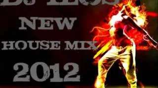 DJ ILOS NEW HOUSE MIX 2012.wmv